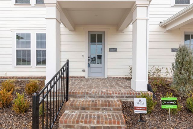 8855 Stablehand Mews, Frisco, TX 75035