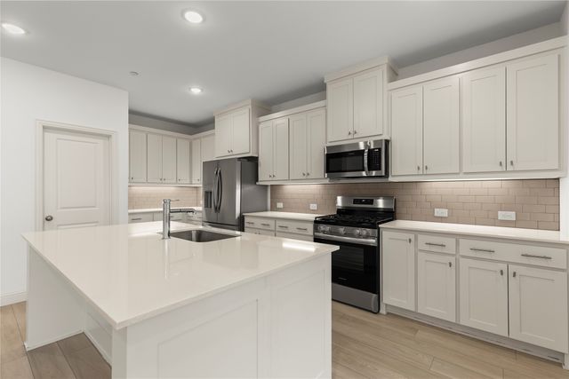 8855 Stablehand Mews, Frisco, TX 75035