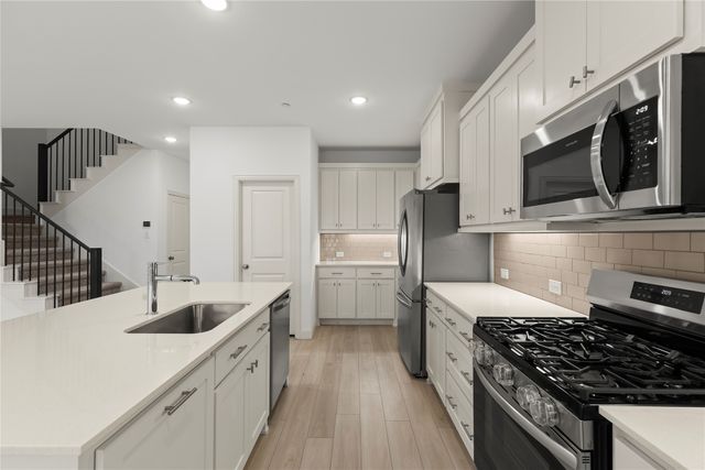 8855 Stablehand Mews, Frisco, TX 75035