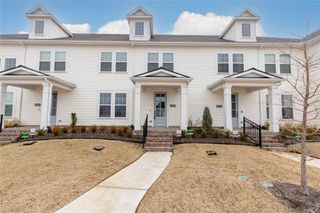 8855 Stablehand Mews, Frisco, TX 75035