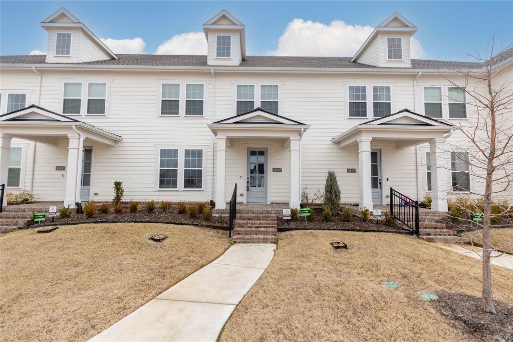 8855 Stablehand Mews, Frisco, TX 75035
