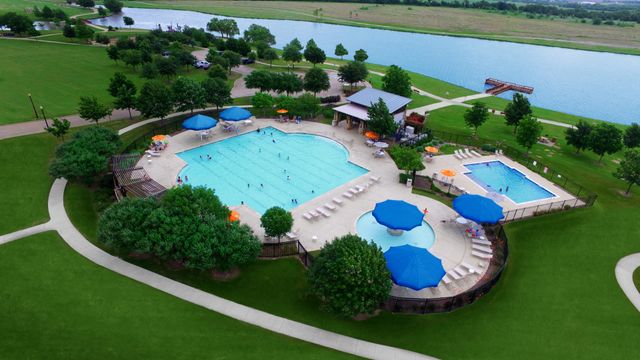 4110 Sandalwood Court, Forney, TX 75126