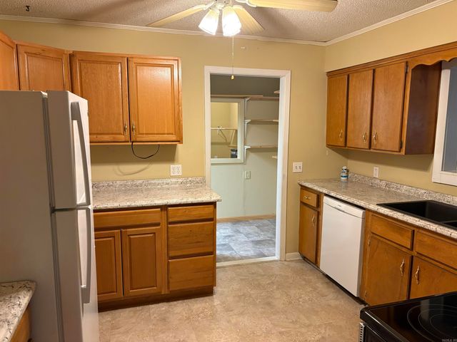 505 Valley Loop Drive, Heber Springs, AR 72543