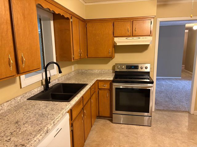 505 Valley Loop Drive, Heber Springs, AR 72543