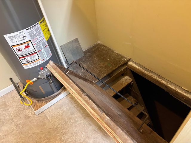 505 Valley Loop Drive, Heber Springs, AR 72543