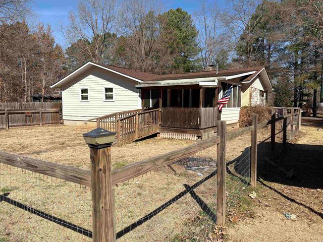 505 Valley Loop Drive, Heber Springs, AR 72543