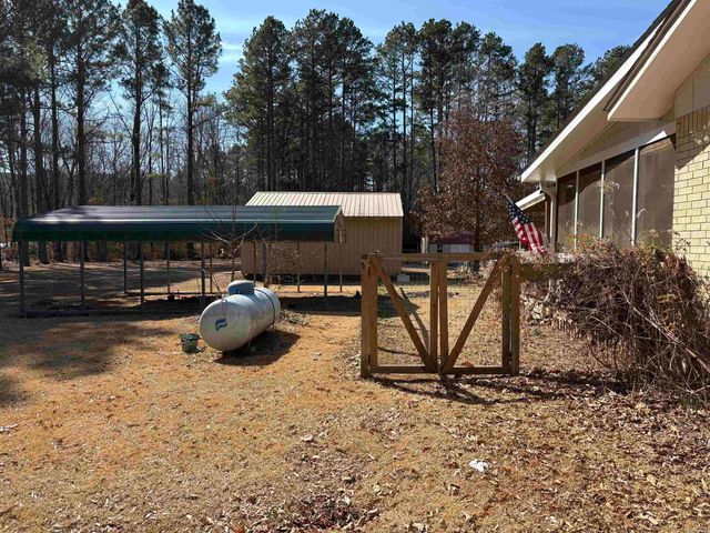 505 Valley Loop Drive, Heber Springs, AR 72543