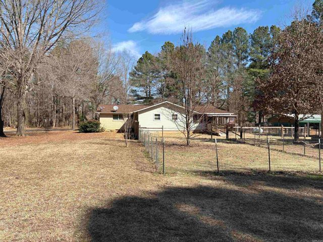 505 Valley Loop Drive, Heber Springs, AR 72543