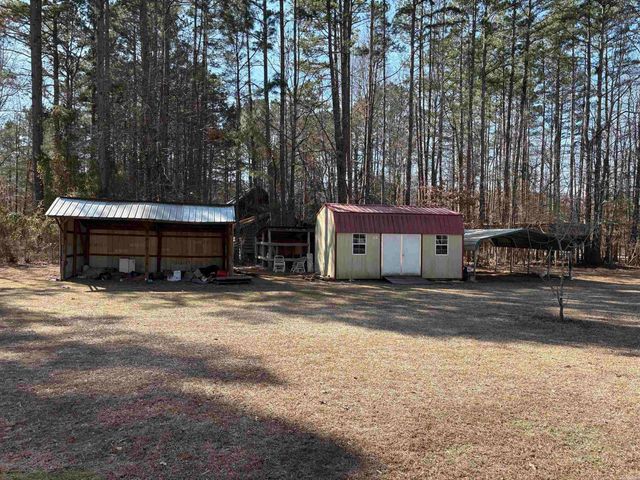505 Valley Loop Drive, Heber Springs, AR 72543