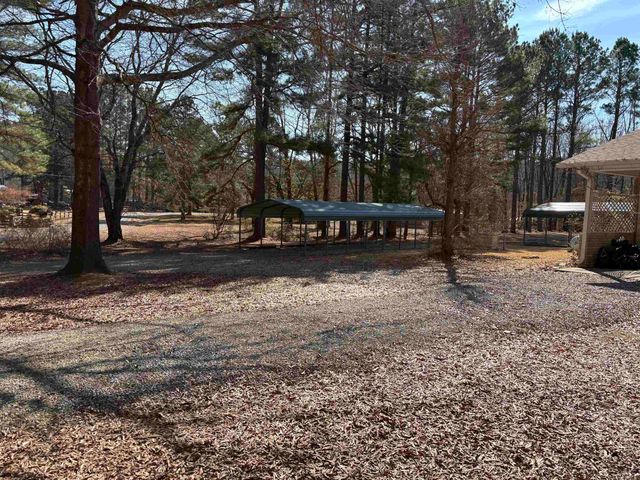 505 Valley Loop Drive, Heber Springs, AR 72543