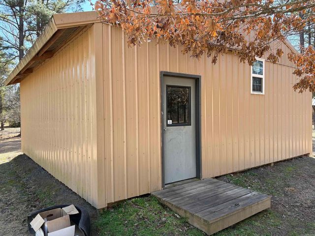 505 Valley Loop Drive, Heber Springs, AR 72543