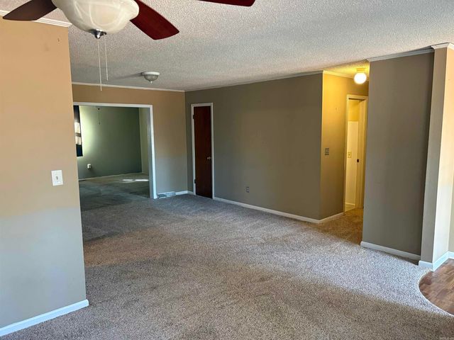 505 Valley Loop Drive, Heber Springs, AR 72543