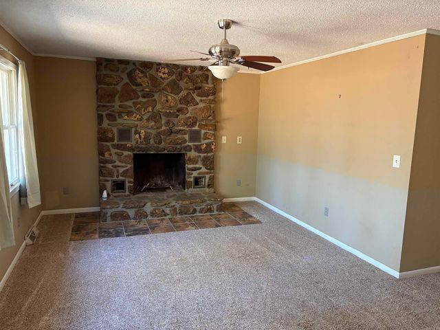 505 Valley Loop Drive, Heber Springs, AR 72543