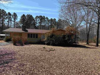505 Valley Loop Drive, Heber Springs, AR 72543