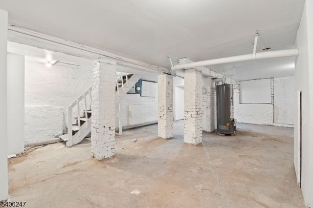 854 S 14Th St, Newark City, NJ 07108