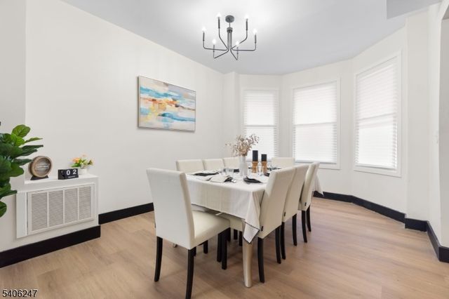 854 S 14Th St, Newark City, NJ 07108