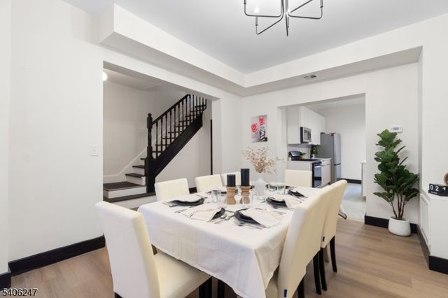 854 S 14Th St, Newark City, NJ 07108