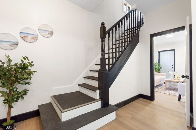 854 S 14Th St, Newark City, NJ 07108