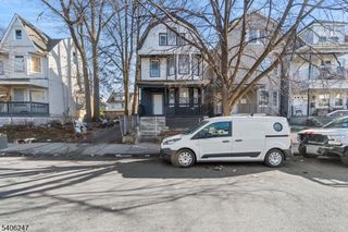 854 S 14Th St, Newark City, NJ 07108