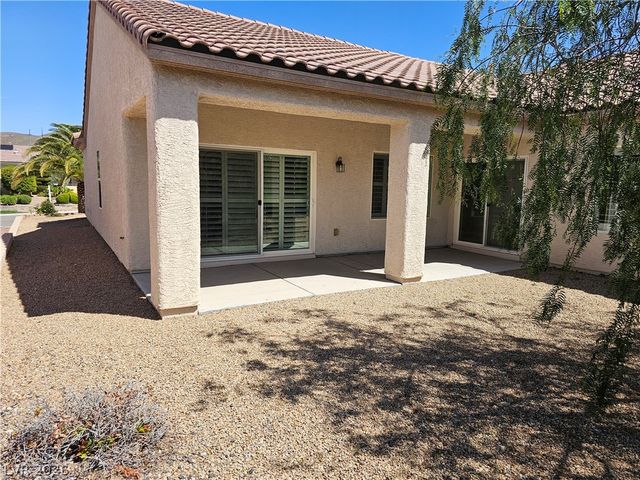 2259 Sandstone Cliffs Drive, Henderson, NV 89044