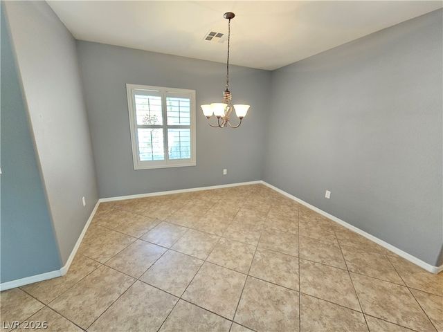 2259 Sandstone Cliffs Drive, Henderson, NV 89044