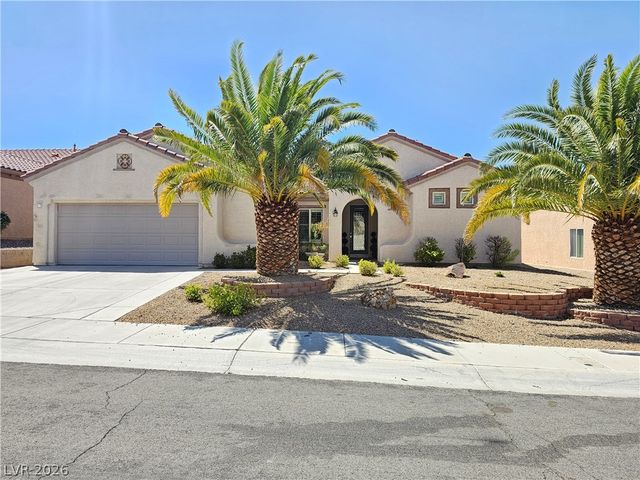 2259 Sandstone Cliffs Drive, Henderson, NV 89044