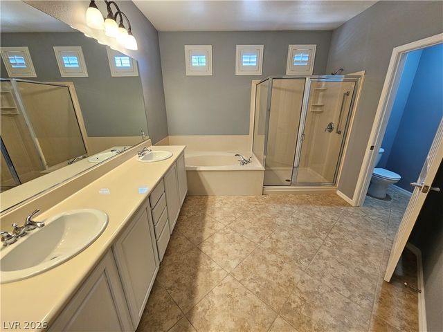 2259 Sandstone Cliffs Drive, Henderson, NV 89044