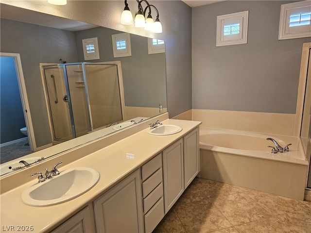 2259 Sandstone Cliffs Drive, Henderson, NV 89044