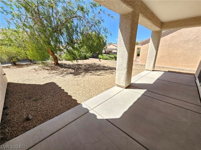 2259 Sandstone Cliffs Drive, Henderson, NV 89044