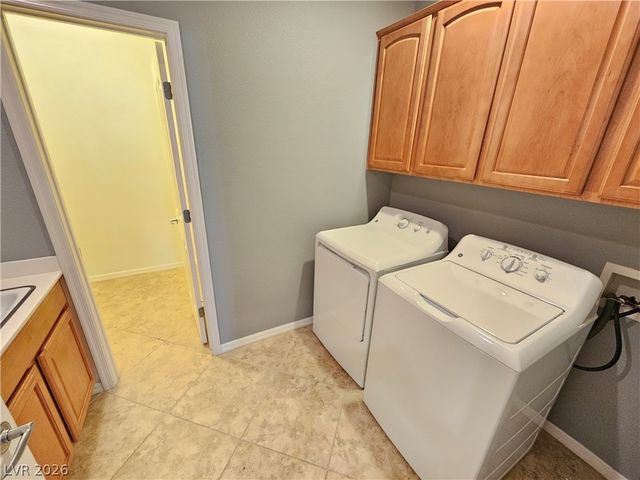 2259 Sandstone Cliffs Drive, Henderson, NV 89044