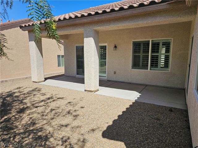 2259 Sandstone Cliffs Drive, Henderson, NV 89044