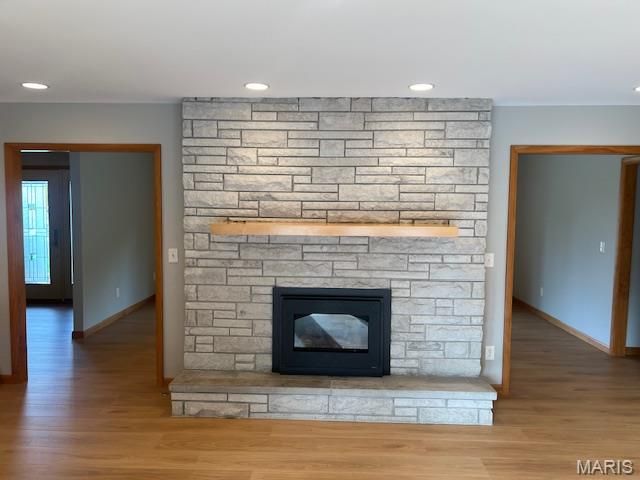 37 Ednick Drive, Swansea, IL 62226