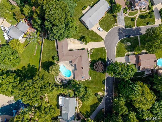 37 Ednick Drive, Swansea, IL 62226