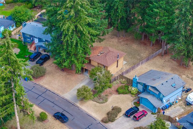 16521 92nd Avenue E, Puyallup, WA 98375