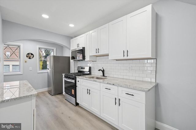 4029 VERNON RD, Drexel Hill, PA 19026