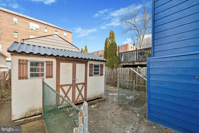 4029 VERNON RD, Drexel Hill, PA 19026