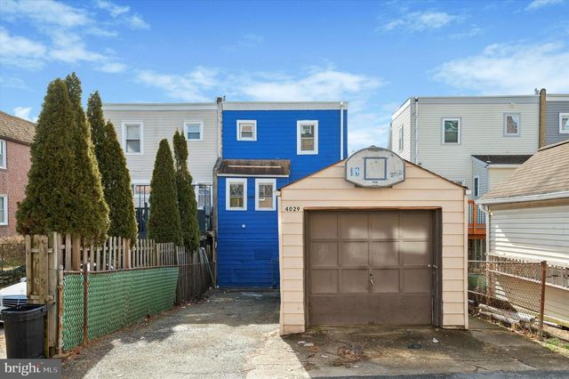 4029 VERNON RD, Drexel Hill, PA 19026