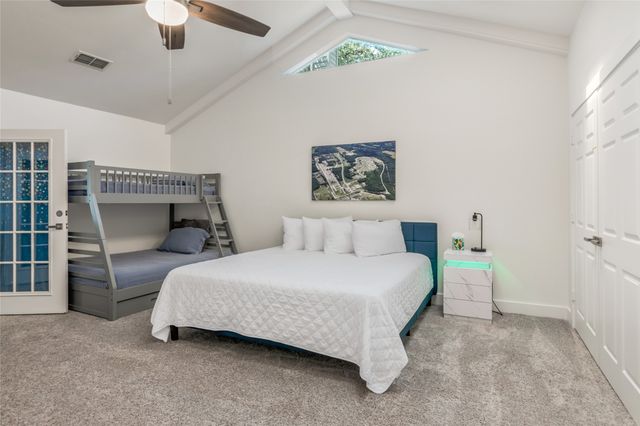 217 Casas Del Sur Street, Granbury, TX 76049