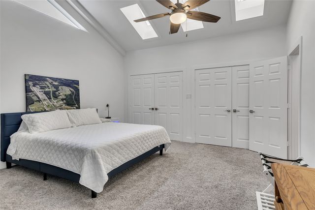 217 Casas Del Sur Street, Granbury, TX 76049