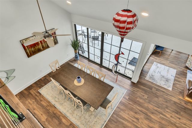 217 Casas Del Sur Street, Granbury, TX 76049