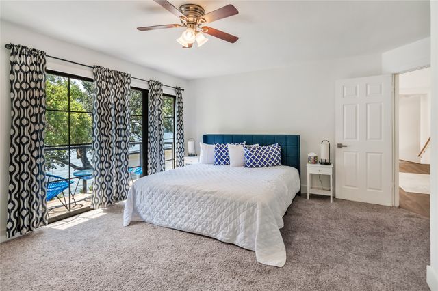 217 Casas Del Sur Street, Granbury, TX 76049