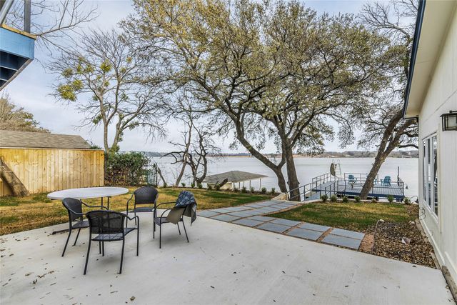 217 Casas Del Sur Street, Granbury, TX 76049