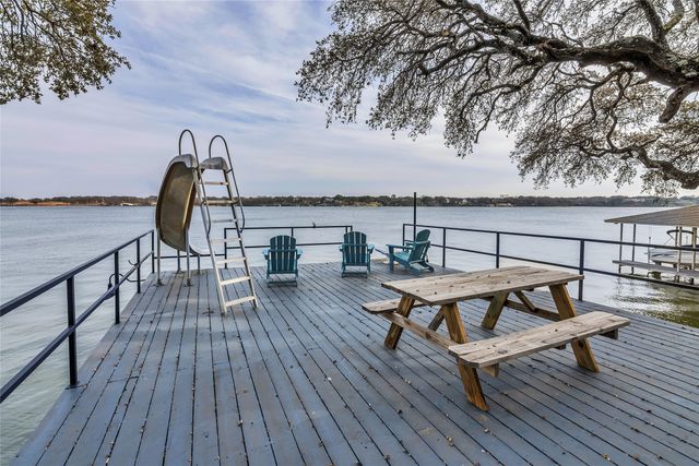 217 Casas Del Sur Street, Granbury, TX 76049