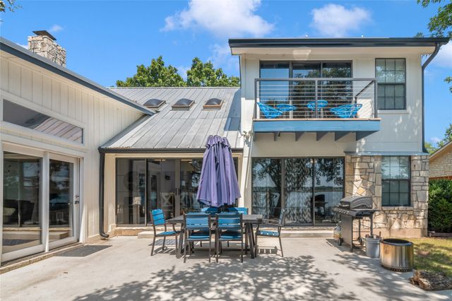 217 Casas Del Sur Street, Granbury, TX 76049