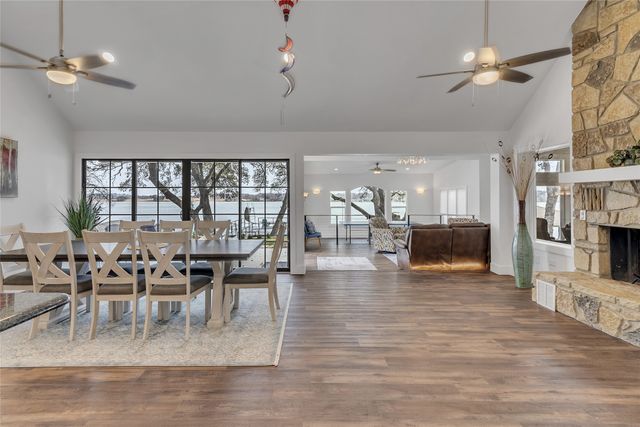 217 Casas Del Sur Street, Granbury, TX 76049