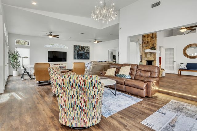 217 Casas Del Sur Street, Granbury, TX 76049