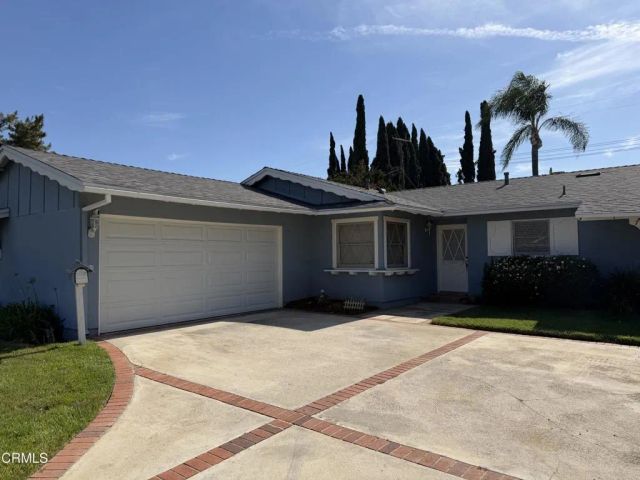 7357 Asman Avenue, Los Angeles, CA 91307