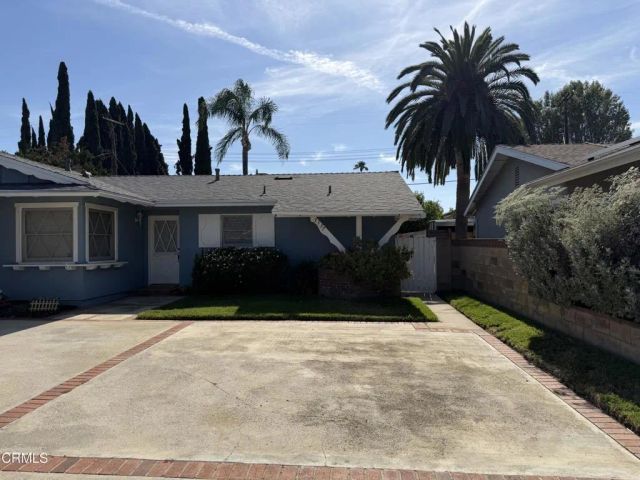 7357 Asman Avenue, Los Angeles, CA 91307