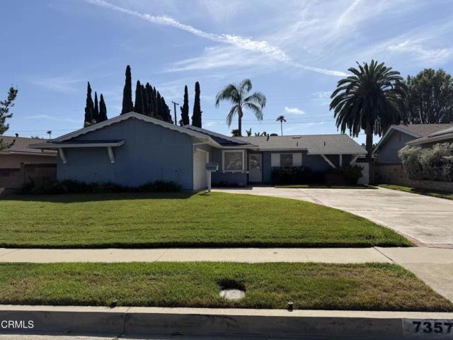 7357 Asman Avenue, Los Angeles, CA 91307