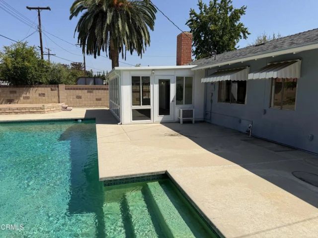 7357 Asman Avenue, Los Angeles, CA 91307